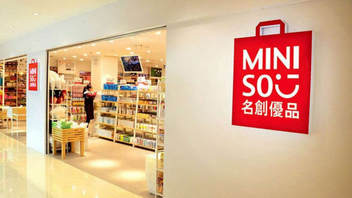 Miniso Argentina: Con precios bajos, la cadena abrió su primera sucursal en la calle Florida, de la Ciudad de Buenos Aires