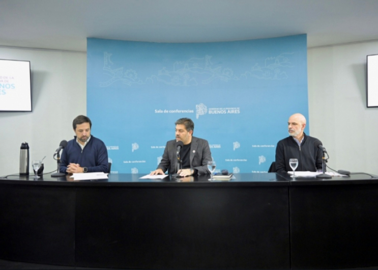 Bianco: “Milei prefiere vivir en el mundo de fantasía de las redes sociales»
