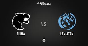 CBLOL 2026 Split 2: Leviatan vs Furia se enfrentan en el torneo de League of Legends, resultados en vivo